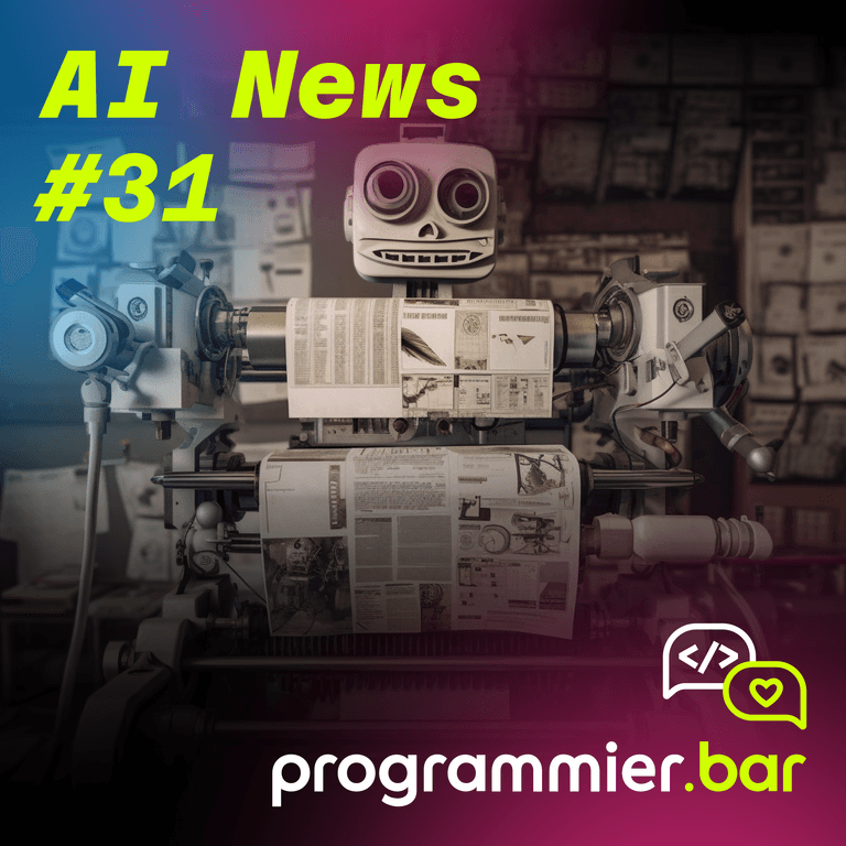 AI News 2023 24