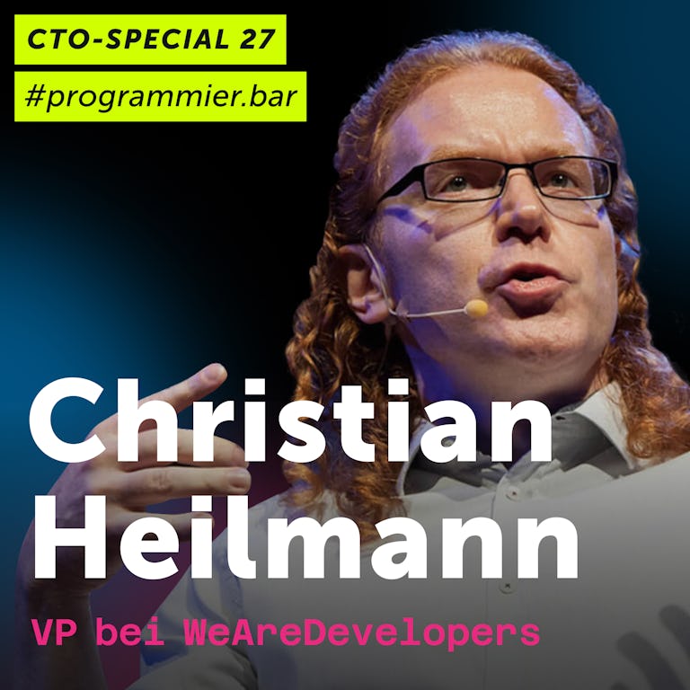 Cto27 Christian Heilmann